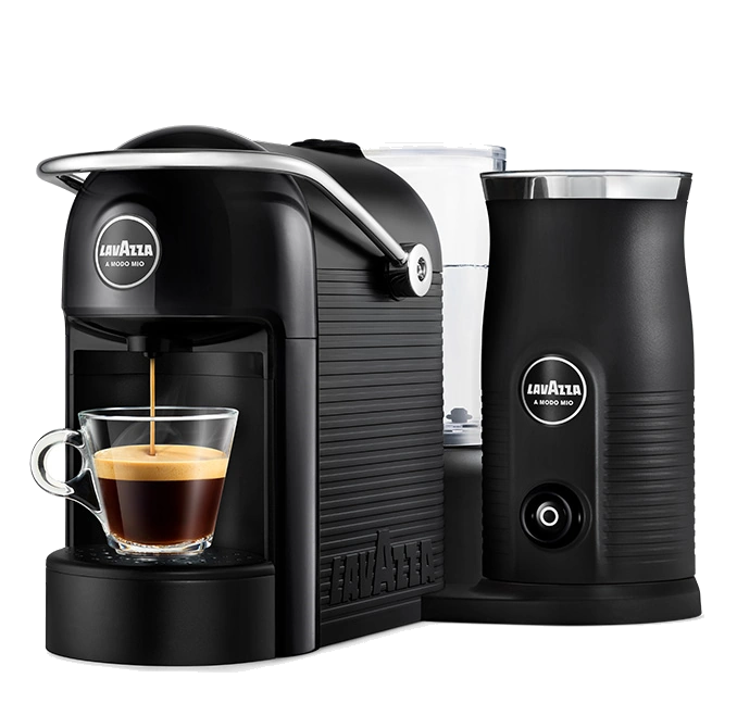 Lavazza Jolie Milk