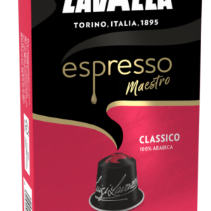 Lavazza Nespresso ® Espresso Classico 57g, 10 vnt