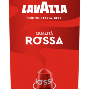 Lavazza Nespresso ® Qualita Rossa 57g, 10 vnt