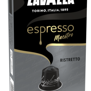 Lavazza Nespresso ® Espresso Ristretto 57g, 10 vnt
