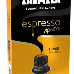 Lavazza Nespresso ® Lungo 56g, 10 vnt