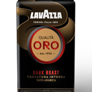 Lavazza Qualità Oro Dark malta kava 250g